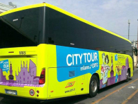 Ad Expo si va con City Tour