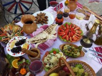albania-696x522 Ad Expo si festeggia l’Albania, gioiello mediterraneo ancora sconosciuto ai più