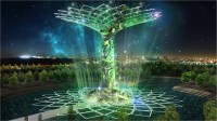 Albero della Vita Expo L'Albero della Vita di Expo probabilmente si farà!