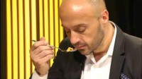 Bastianich sceglie gli spaghetti al pomodoro per Expo