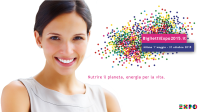 I biglietti di Expo sono scontati fino al 30 aprile