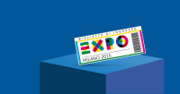 Biglietti Expo