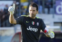 Buffon è molto contento di essere il nuovo ambassador di Expo