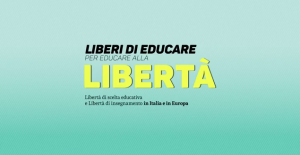 libertà di educare