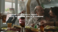La nuova pubblicità di coca cola per Expo!