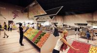 Com'è il Supermercato del Futuro di Expo?