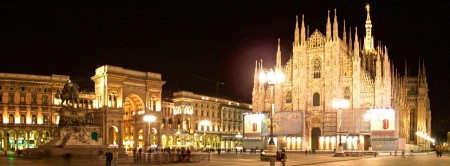 duomo di milano