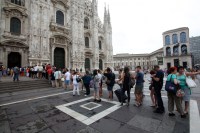 I turisti ad Expo pagheranno 2 euro per visitare il Duomo