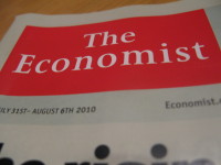 The economist
