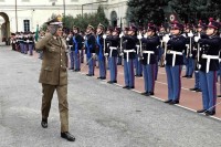 Dopo la sparatoria al tribunale Expo è al sicuro?