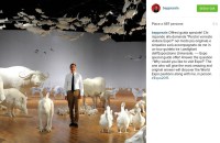 Il Commissario Giuseppe Sala è la nuova guida speciale di Expo..