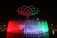 Tutti gli eventi giornalieri sul Sito di Expo