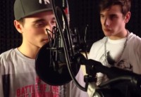 Il video rap per Expo degli studenti del Fermi I ragazzi del Fermi rappano l'Expo