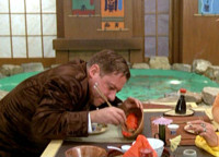 Ad Expo imiteremo Fantozzi al ristorante giapponese?