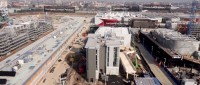 I droni di Expo sono pericolosi? I droni del Belvedere in citta sono un pericolo?