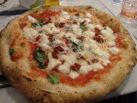 Una pizza ad Expo costa in media 10 euro!