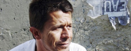 incontro con emmanuel carrere