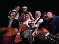 inti_pic_3 Il Cile celebra festeggia il suo National Day con concerto di Inti-Illimani Histórico il 29 settembre a Expo Milano 2015