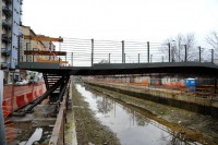 A che punto saranno i lavori sul Naviglio Grande per Expo?