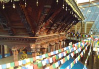 pad-nepal Il Nepal festeggia il suo National Day. 23 settembre, Expo Milano 2015