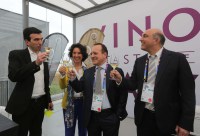 il Padiglione di Expo è un cult prima di essere inaugurato