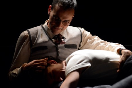 la morte della bellezza