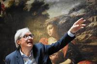 La mostra di Sgarbi ad Expo è super criticata