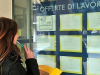 Si cercano più di 450 candidati per lavorare ad Expo