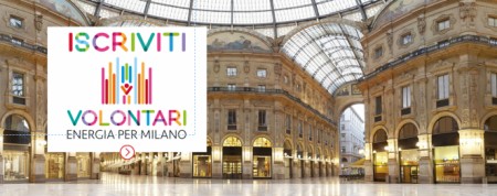 Volontariato-Milano