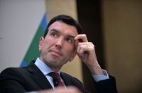 Martina, la Philip Morris ha degli accordi con Expo?