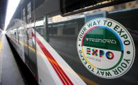 Ecco il piano straordinario di Trenord per Expo!