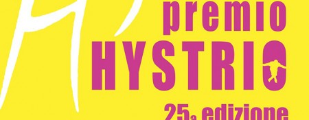 premio Hystrio
