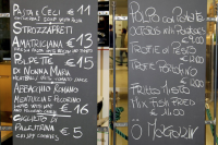 Zomato segnala i ristoranti di Expo con i menù