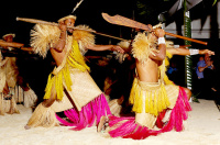 Sentori di spezie e allegria: feste e balli con il popolo più felice al mondo, Isole Vanuatu 1/10