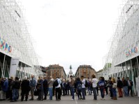 Il giornale britannico Guardian critica duramente Expo