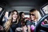 Ad Expo in auto? il weekend si entra gratis!