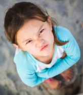 Come affrontare la rabbia di un bambino