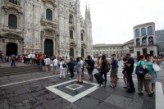 Duomo: gratis per i fedeli, 2 euro per i turisti!