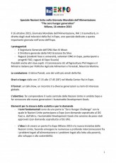 #FAES+: 16 ottobre ’15