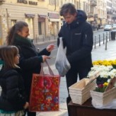 Giornata per la vita 2015