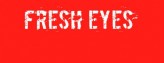 Il 4 maggio torna FRESH EYES, un progetto di marketing teatrale