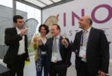 Il Padiglione del Vino di Expo è già un cult!