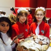 La Scuola Primaria Monforte ai fornelli per il “Concorso la Scuola per Expo 2015”