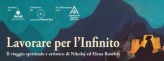 Lavorare per l’Infinito | 26.OTT.2015