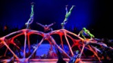 Ma questo Cirque du Soleil ad Expo era davvero necessario?