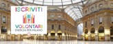 Milano cerca Volontari per accogliere i turisti