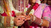 “Moods of an Indian Wedding”: un viaggio nella colorata magia del matrimonio indiano