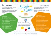 Scuola Estiva Aurora