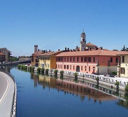 Trezzano sul Naviglio