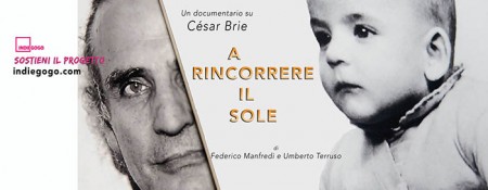 A rincorrere il sole